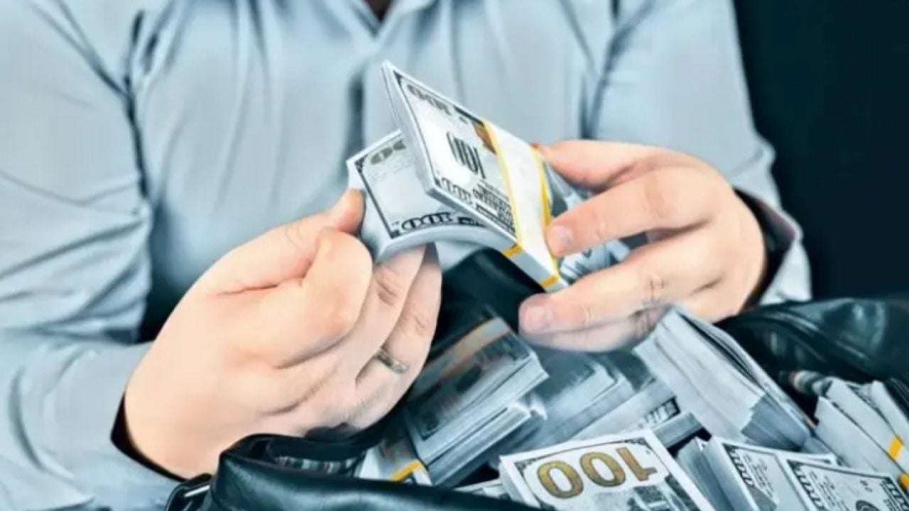 Foto - En pahalı boşanma davası tarihe geçti: 76 milyar dolar nafaka ödedi!