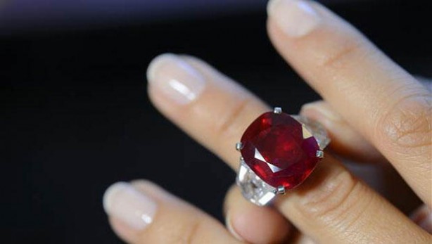 Foto - Dünyanın en pahalı buluşu! 71 milyon dolara satıldı