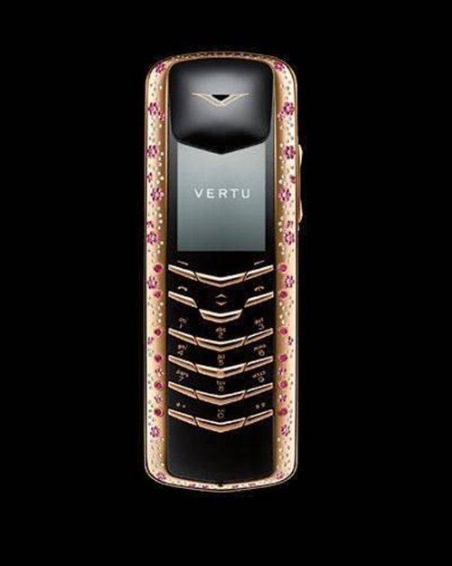 Foto - Dünyanın en pahalı cep telefonları