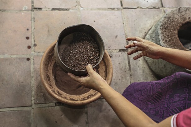 Foto - Dünyanın en pahalı kahvesi: Yapımını görenler şoke oluyor, kedinin pisliğinden üretiliyor