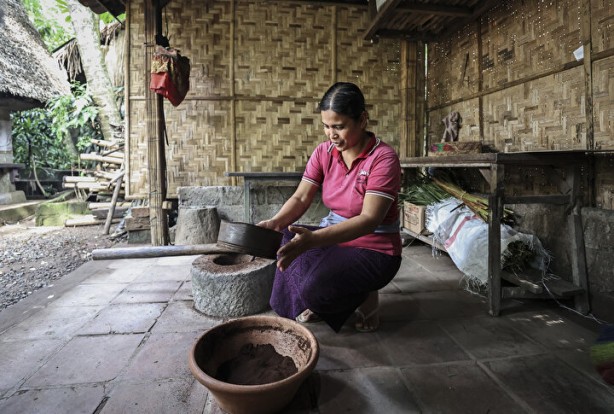 Foto - Dünyanın en pahalı kahvesi: Yapımını görenler şoke oluyor, kedinin pisliğinden üretiliyor