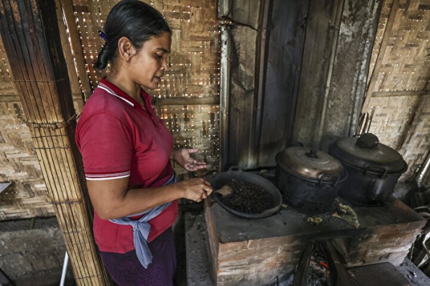 Foto - Dünyanın en pahalı kahvesi: Yapımını görenler şoke oluyor, kedinin pisliğinden üretiliyor