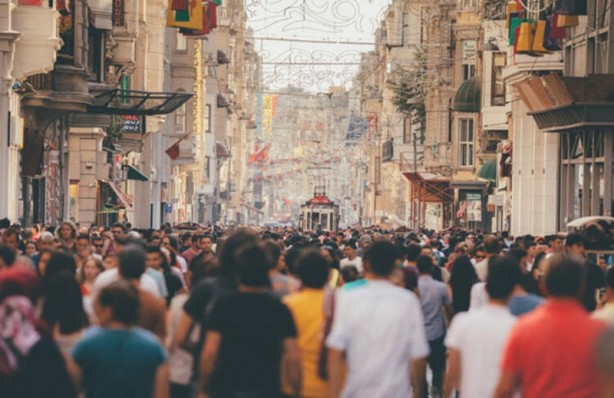 Foto - Dünyanın en pahalı kentleri belli oldu! Listede İstanbul da var