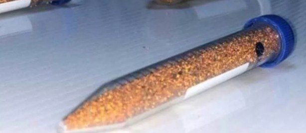 Foto - Dünyanın en pahalı maddeleri ağızları açık bıraktı! Yok artık...