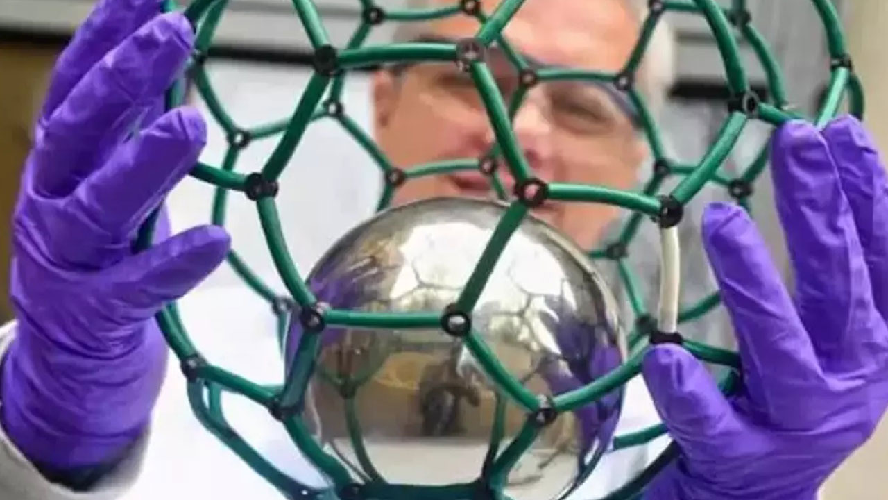 Foto - Dünyanın en pahalı maddesi! Gramı 5.2 milyar lira