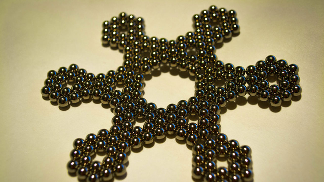 Foto - Dünyanın en pahalı maddesi! Gramı 5.2 milyar lira