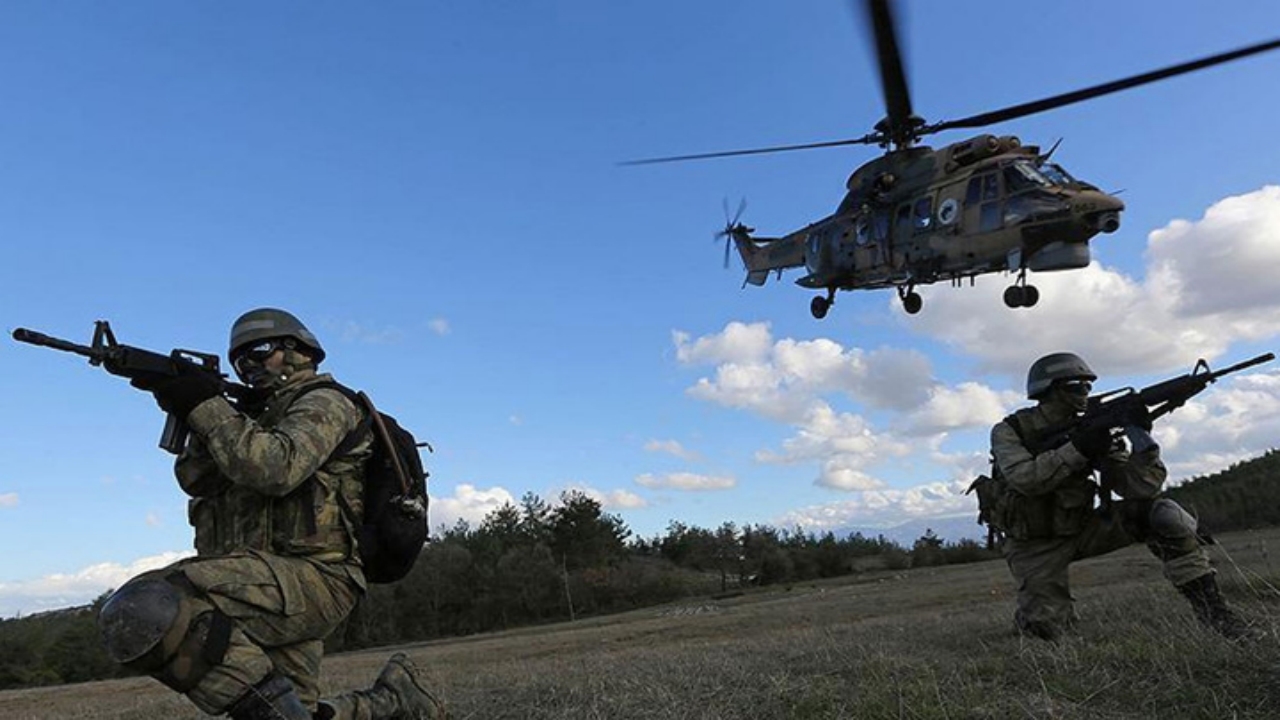 Dünyanın en pahalı orduları belli oldu! Bakın Türkiye kaçıncı sırada