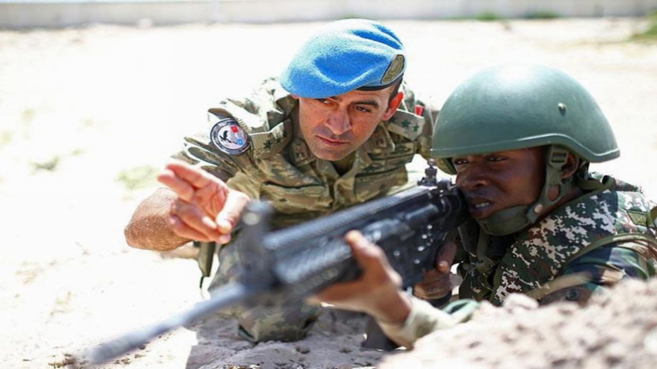 Foto - Dünyanın en pahalı orduları belli oldu! Bakın Türkiye kaçıncı sırada