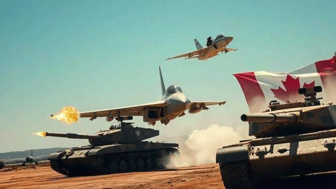 Foto - Dünyanın en pahalı orduları belli oldu! Türkiye kaçıncı sırada?