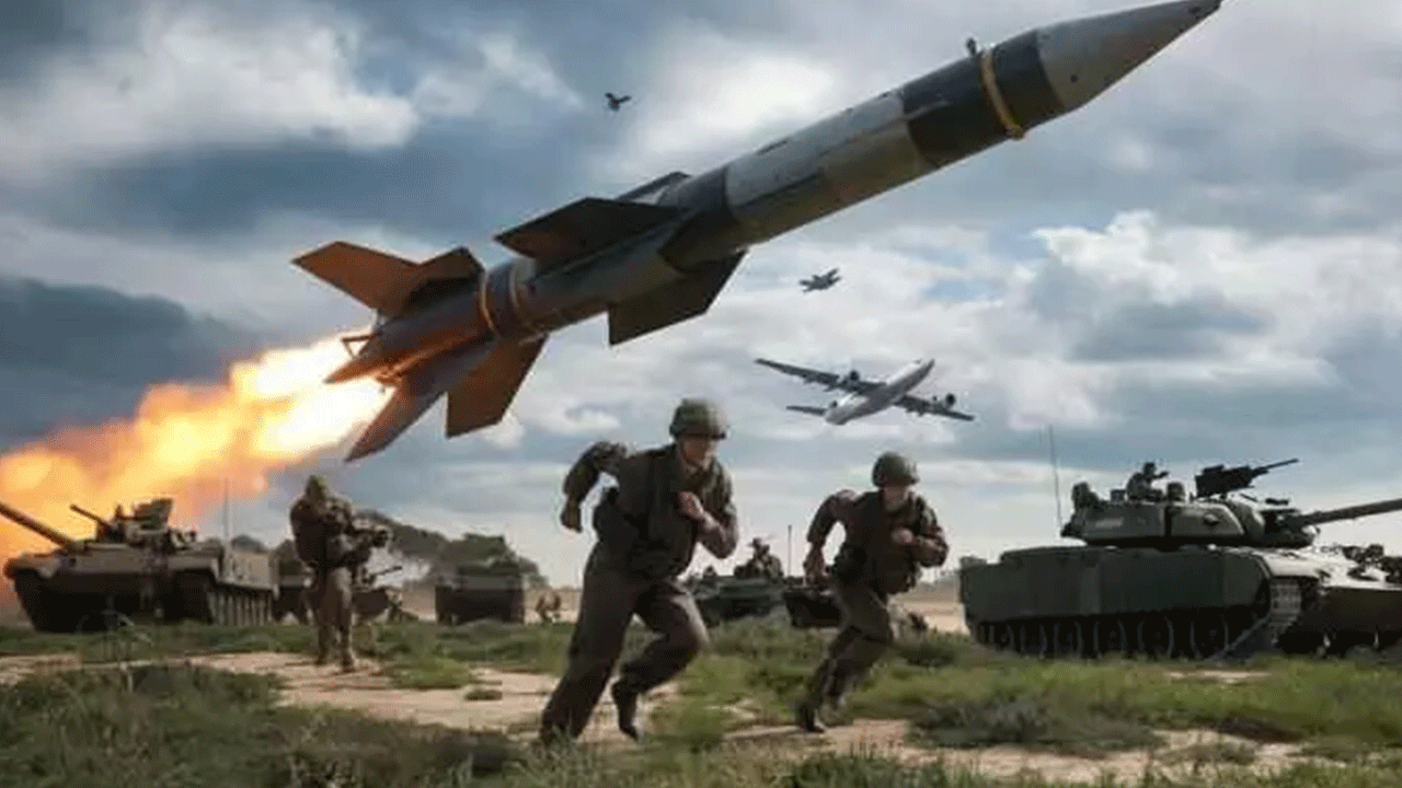 Foto - Dünyanın en pahalı orduları belli oldu! Türkiye kaçıncı sırada?