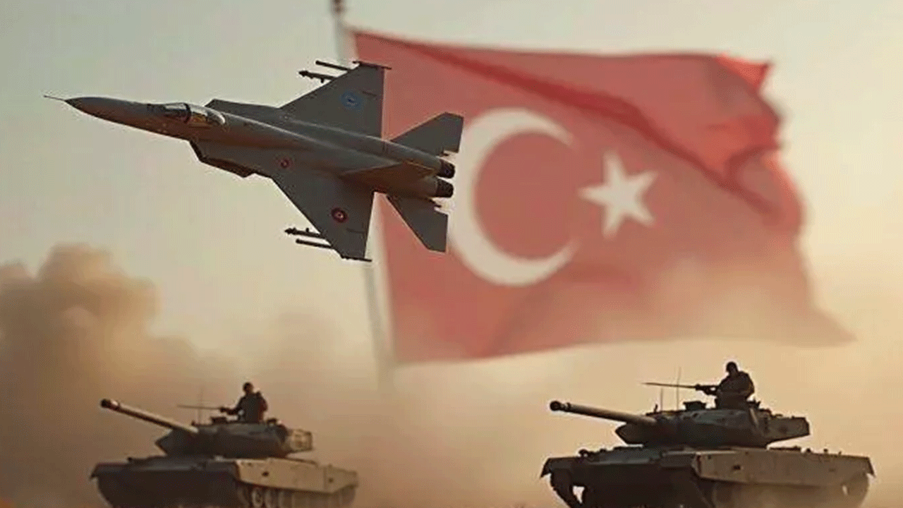 Foto - Dünyanın en pahalı orduları belli oldu! Türkiye kaçıncı sırada?