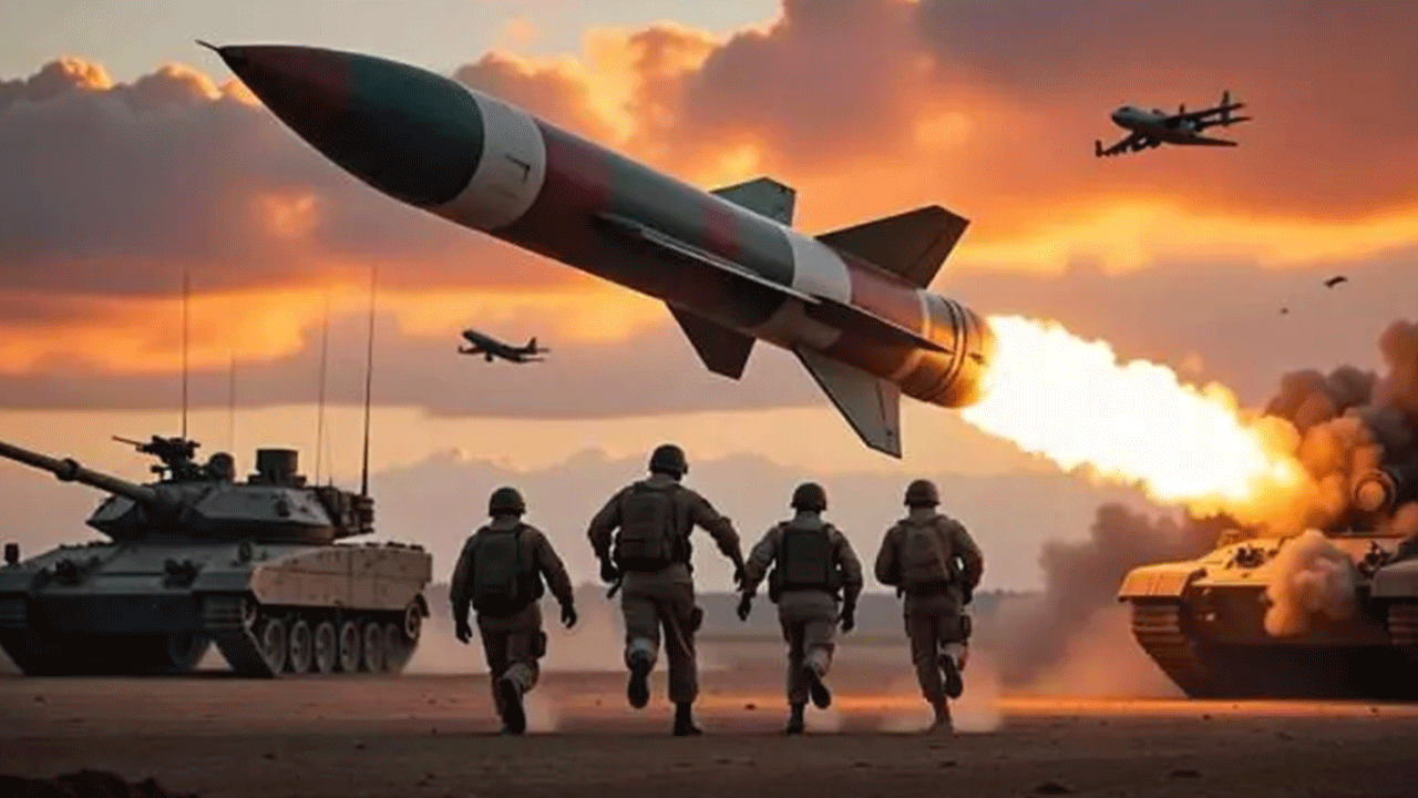 Foto - Dünyanın en pahalı orduları belli oldu! Türkiye kaçıncı sırada?