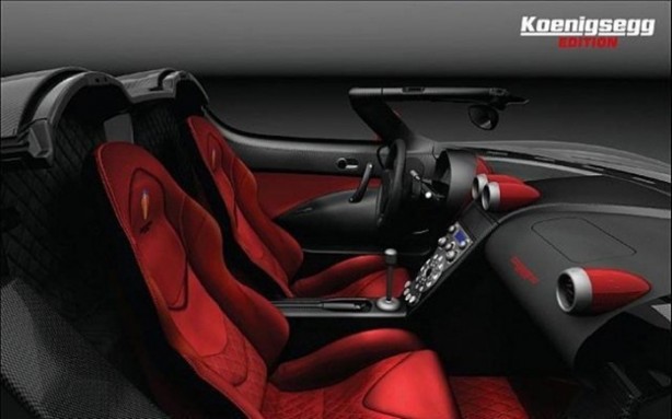 Foto - Dünyanın en pahalı otomobili 