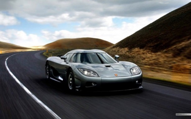 Foto - Dünyanın en pahalı otomobili 