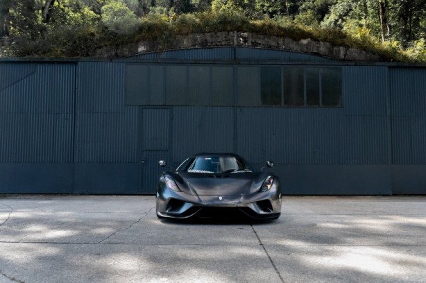 Foto - Dünyanın en pahalı otomobilleri