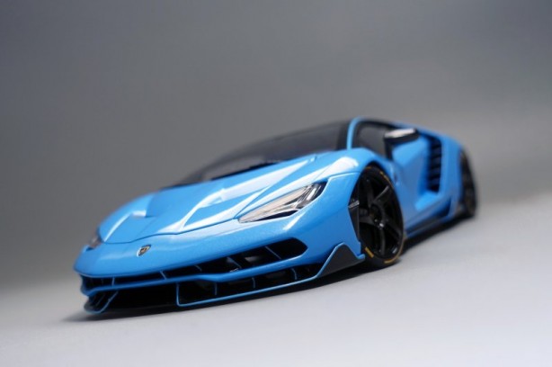 Foto - Dünyanın en pahalı otomobilleri