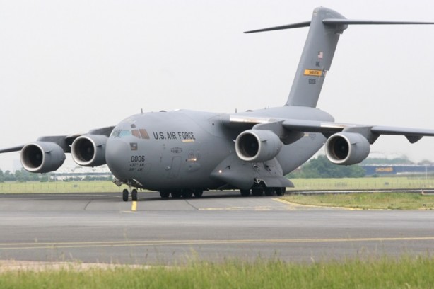 Foto - Dünyanın en pahalı savaş uçakları