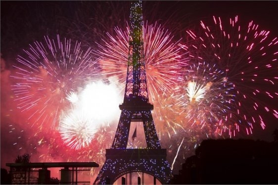 Foto - Dünyanın en pahalı şehirleri