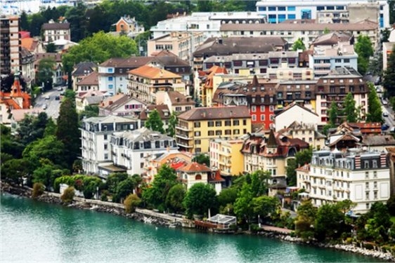 Dünyanın en pahalı şehirleri