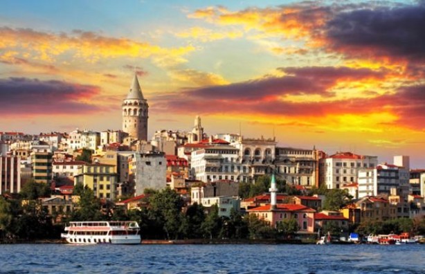 Foto - Dünyanın 'en pahalı' şehirleri açıklandı! Türkiye’den listeye o şehir girdi