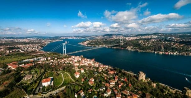 Dünyanın 'en pahalı' şehirleri açıklandı! Türkiye’den listeye o şehir girdi