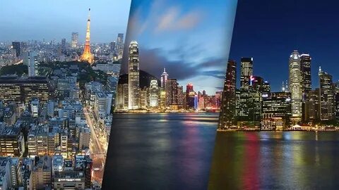 Dünyanın en pahalı şehirleri belli oldu! Bakın İstanbul kaçıncı sırada…