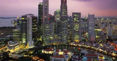 Foto - Dünyanın en pahalı şehirleri belli oldu! Bakın İstanbul kaçıncı sırada…