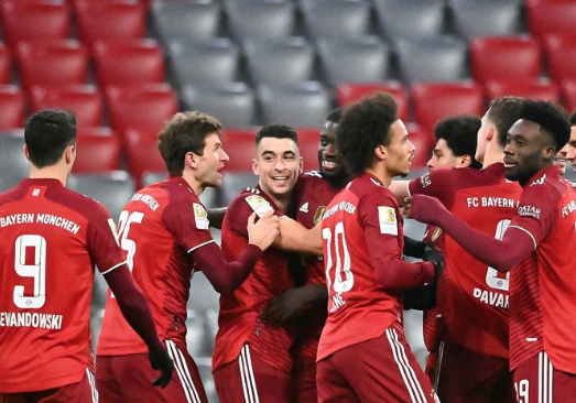 Foto - Dünyanın en pahalı takımları belli oldu! Beşiktaş, Fenerbahçe, Galatasaray ve Trabzonspor'un sıralaması...