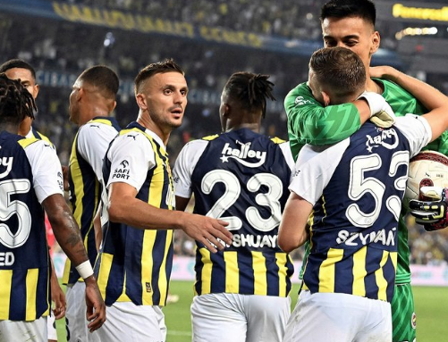 Foto - Dünyanın en pahalı takımları belli oldu! Beşiktaş, Fenerbahçe, Galatasaray ve Trabzonspor'un sıralaması...