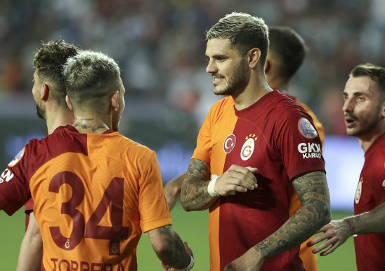 Foto - Dünyanın en pahalı takımları belli oldu! Beşiktaş, Fenerbahçe, Galatasaray ve Trabzonspor'un sıralaması...