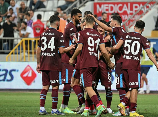 Foto - Dünyanın en pahalı takımları belli oldu! Beşiktaş, Fenerbahçe, Galatasaray ve Trabzonspor'un sıralaması...