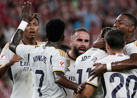 Foto - Dünyanın en pahalı takımları belli oldu! Beşiktaş, Fenerbahçe, Galatasaray ve Trabzonspor'un sıralaması...