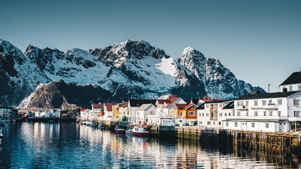 Foto - Dünyanın en pahalı ülkeleri açıklandı! İşte Türkiye’nin durumu