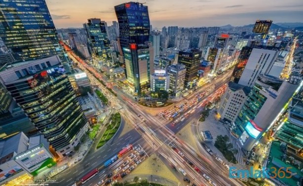 Foto - Dünyanın en pahalı ülkeleri açıklandı! İşte Türkiye’nin durumu