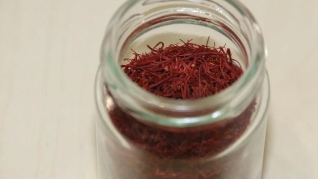 Foto - Dünyanın en pahallı baharatı! Kilo fiyatını duyunca sahtesini yaptılar