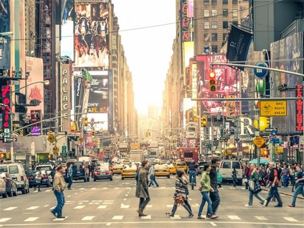 Foto - Dünyanın en popüler seyahat noktaları