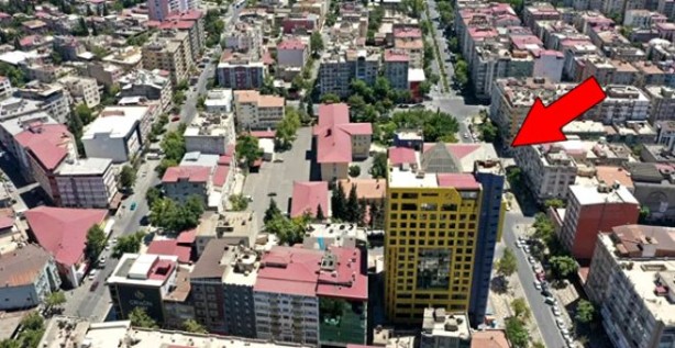 'Dünyanın en saçma binası' ilan edilen yapı için karar verildi