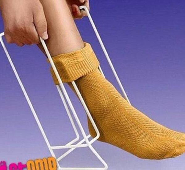 Foto - Dünyanın en saçma buluşları