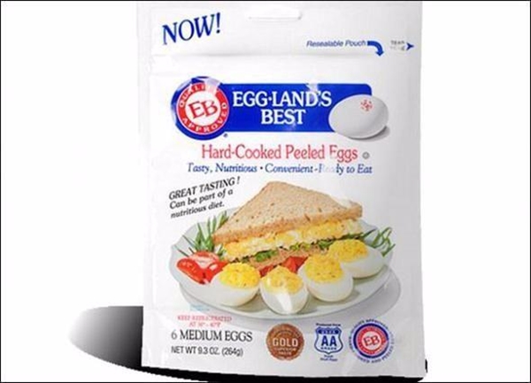 Foto - Dünyanın en saçma buluşları