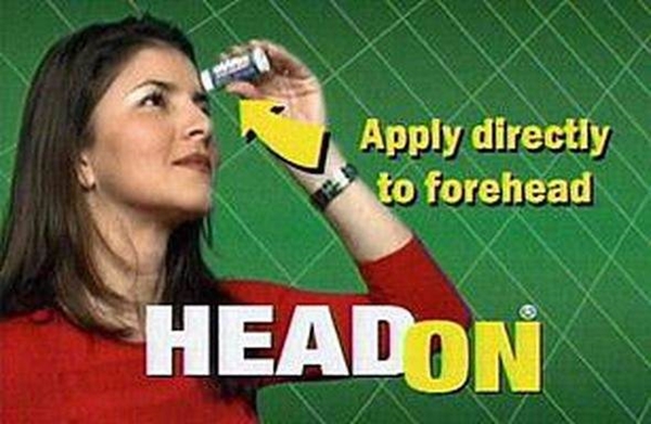 Foto - Dünyanın en saçma buluşları