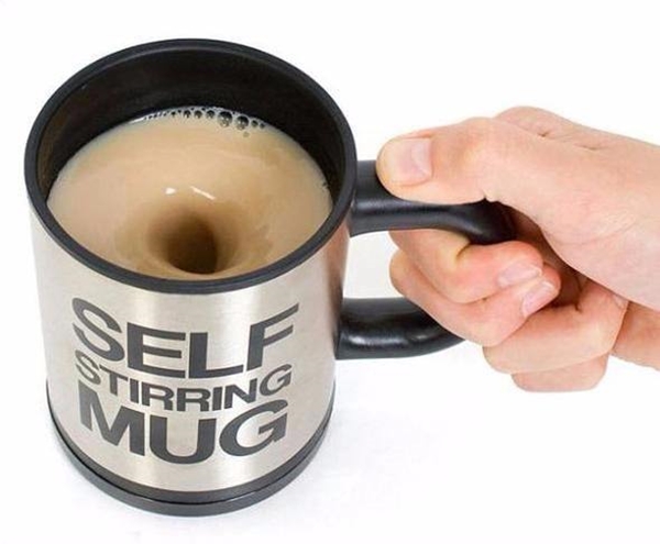 Foto - Dünyanın en saçma buluşları