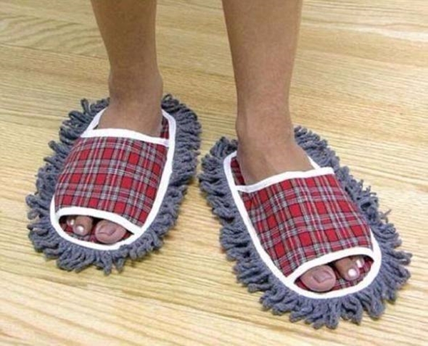 Foto - Dünyanın en saçma buluşları