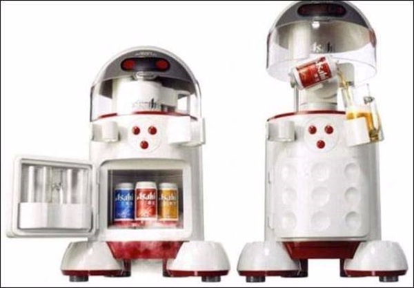 Foto - Dünyanın en saçma buluşları