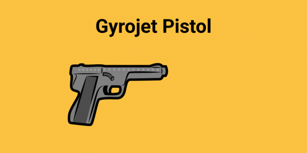 Foto - Dünyanın en saçma silahları