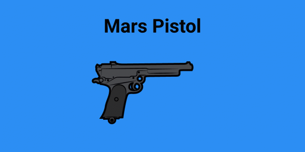 Foto - Dünyanın en saçma silahları