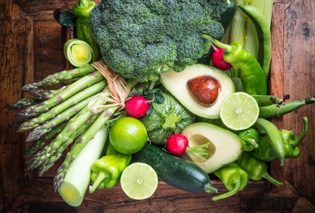 Foto - Dünyanın en sağlıklı 10 yiyeceği