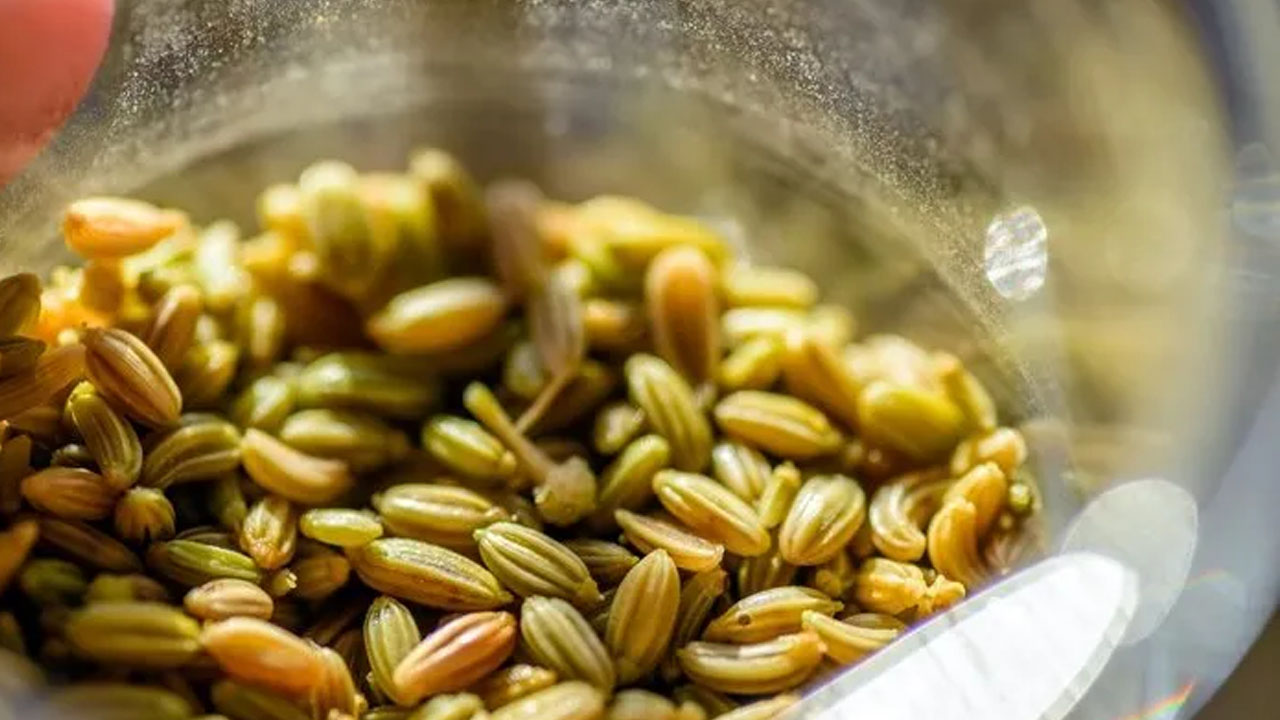 Foto - Dünyanın en sağlıklı besini belirlendi! Tespit edildi: İlk sırada yer alan yiyecek şaşırttı!