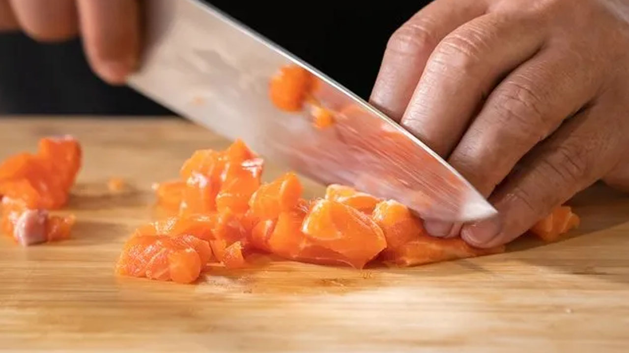 Foto - Dünyanın en sağlıklı besini belirlendi! Tespit edildi: İlk sırada yer alan yiyecek şaşırttı!