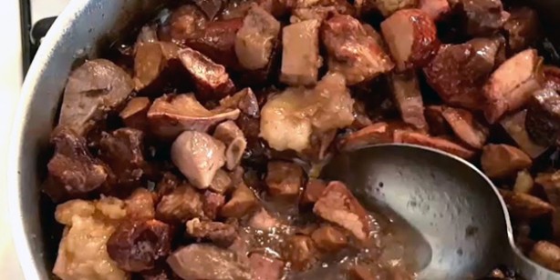 Foto - Dünyanın en sağlıklı gıdaları