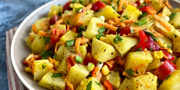 Foto - Dünyanın en sağlıklı gıdaları